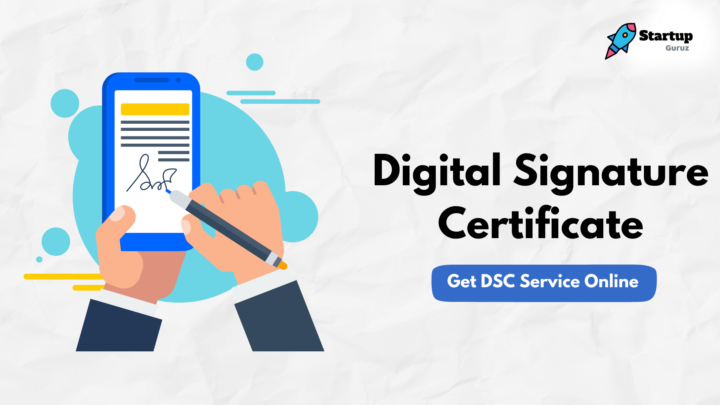 Digital Signature Certificate ( DSC ) Process | Cost | Renewal | e-tendering | Class 3 DSC Tokens