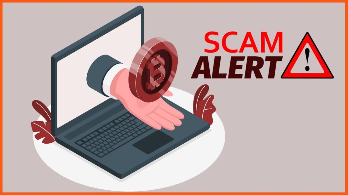 startup scams in india