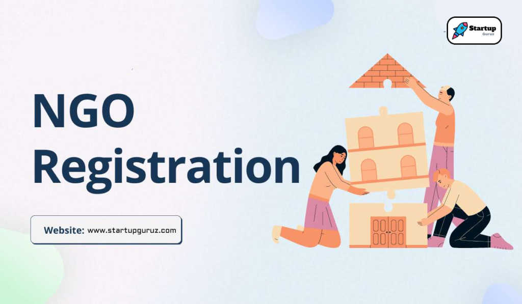 NGO Registration in Jharkhand