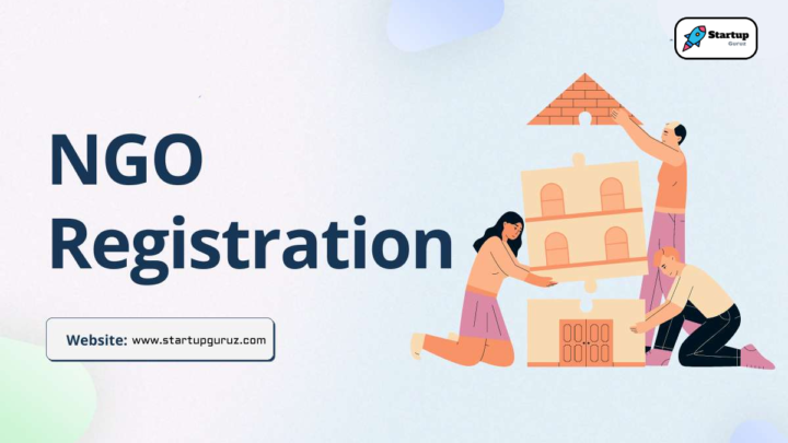 NGO Registration in Jharkhand