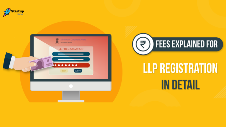 Cost of Registering LLL in India