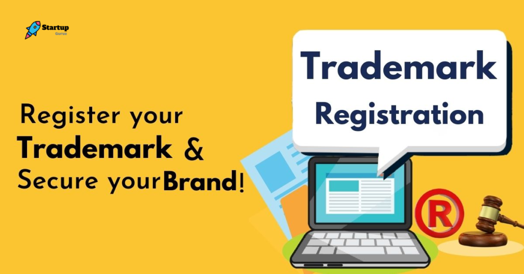 Trademark Registration Jharkhand