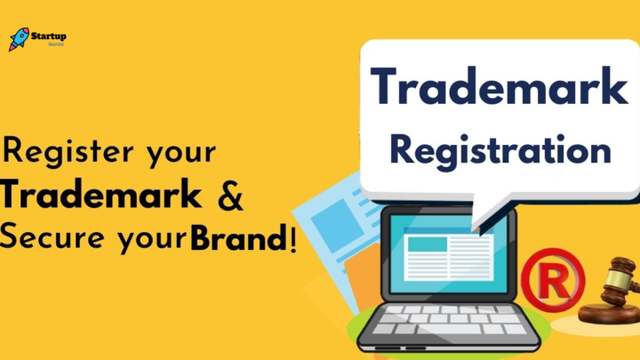 Trademark Registration Jharkhand