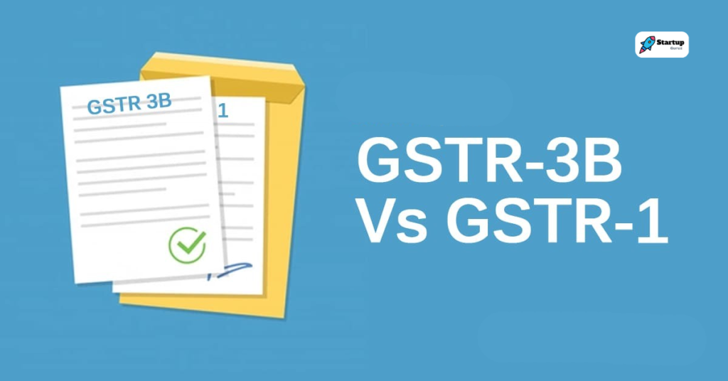 GST r1 and 3b