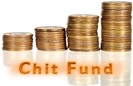 chit fund company registration