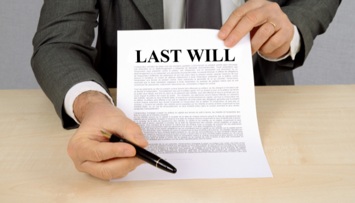 how to register a will