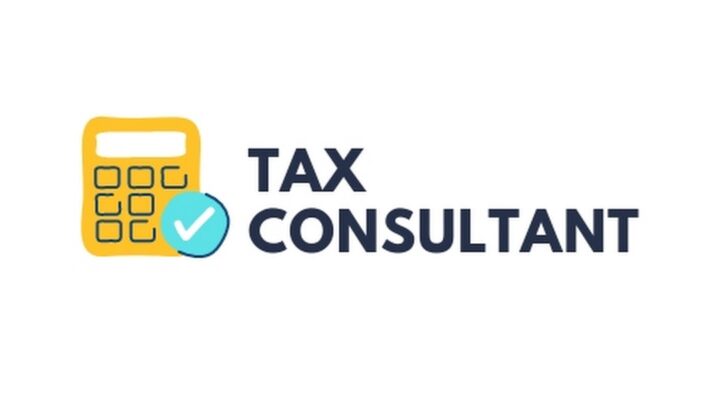 Online Tax Consultant