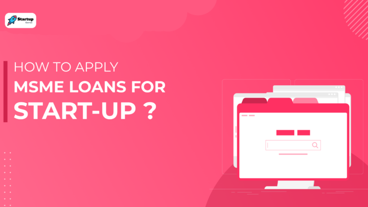 Udyam Startup Loans