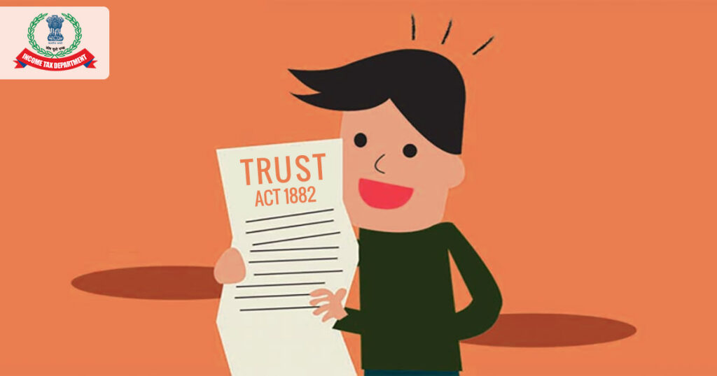 Private Trust Taxation