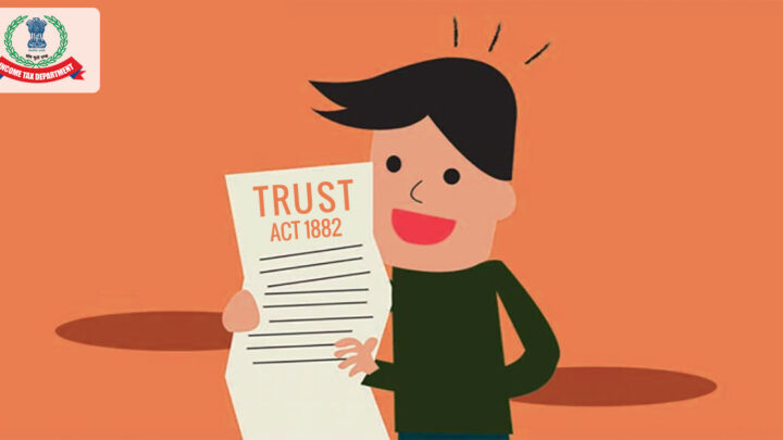 Private Trust Taxation