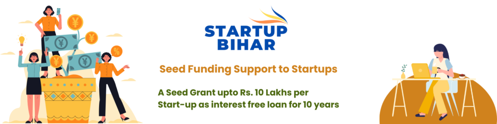 Startup Ecosystem in Bihar