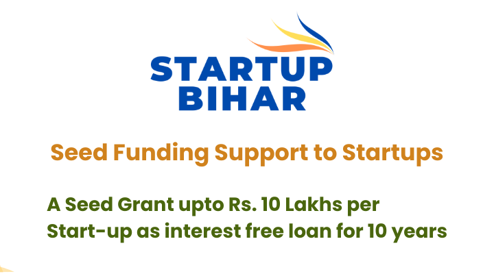 Startup Ecosystem in Bihar