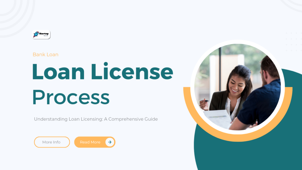 Understanding Loan Licensing: A Comprehensive Guide