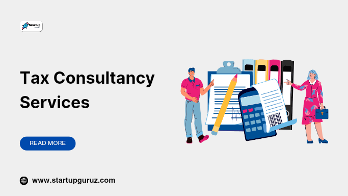 Tax Consultancy Services