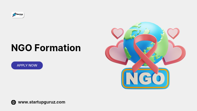 NGO Form