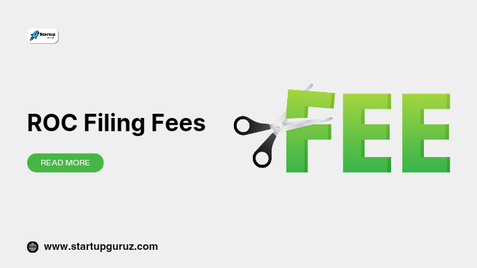 ROC Filing Fees