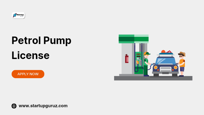 Petrol Pump License