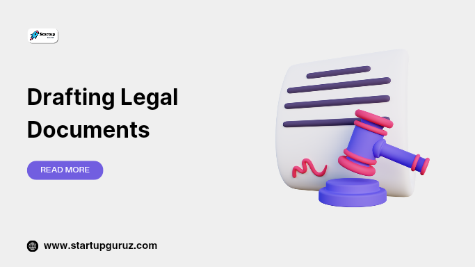 Drafting Legal Documents