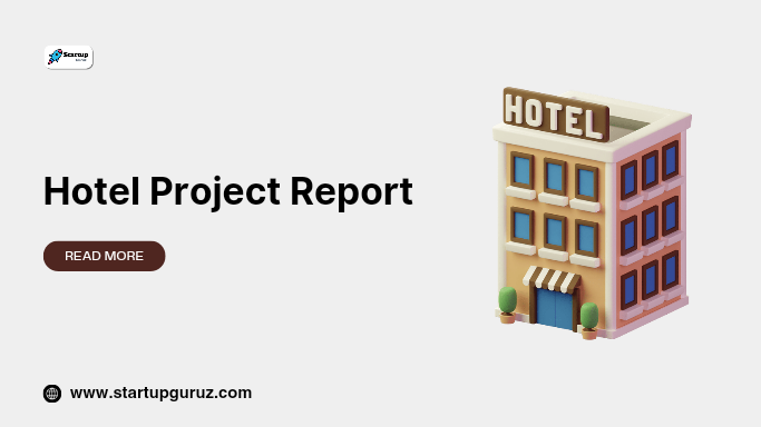 Hotel Project Report