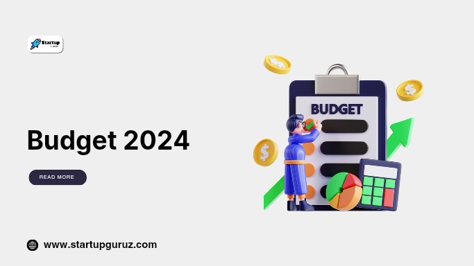 Budget 2024