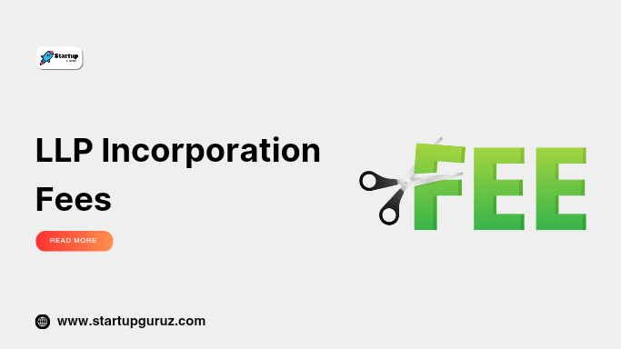 LLP Incorporation Fees