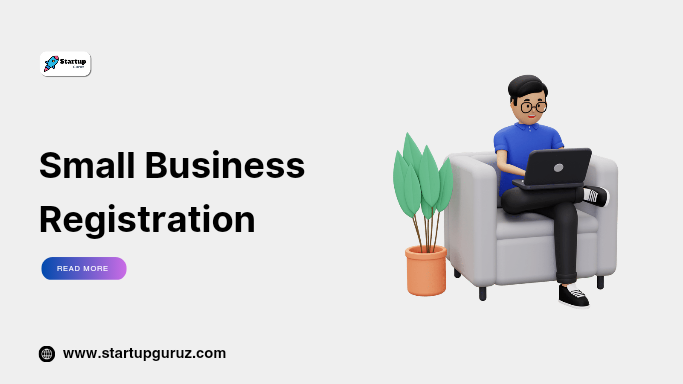 Small Business Registration