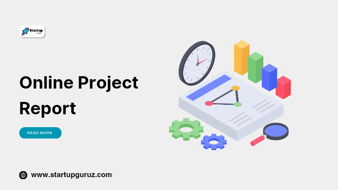 Online Project Report