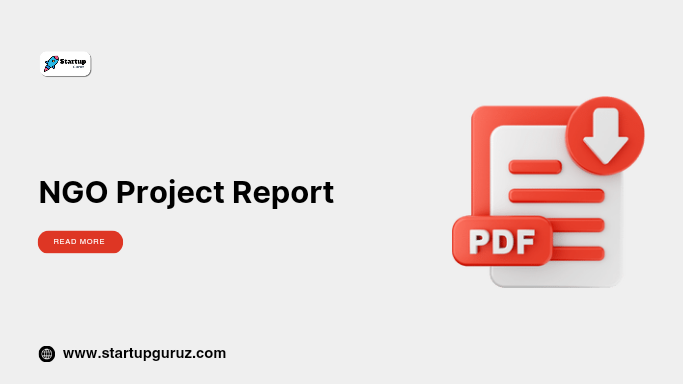 NGO Project Report