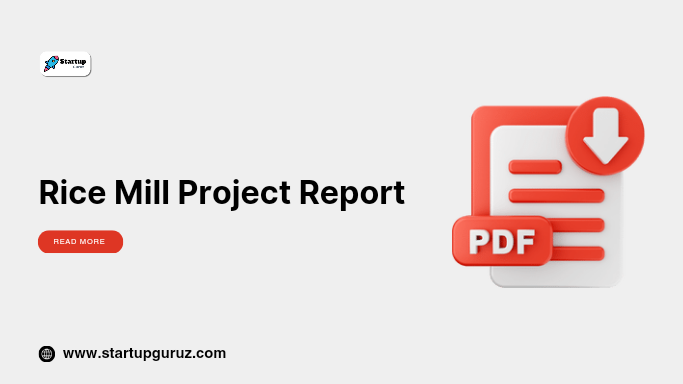 Rice Mill Project Report