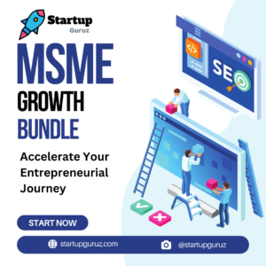 msme growth bundle