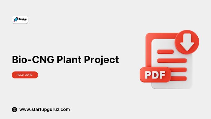 Bio-CNG Plant Project