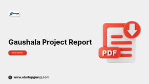 Gaushala Project Report