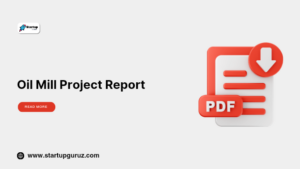 Oil Mill Project Report