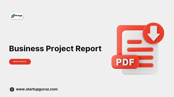 Business Project Report