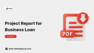 Project Report for Business Loan