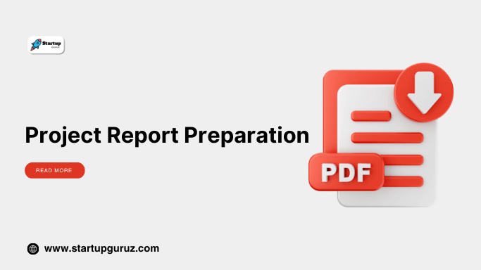 Project Report Preparation