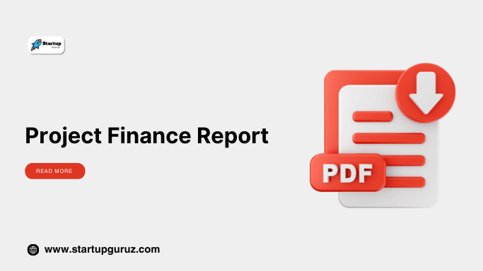 Project Finance Report