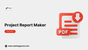 Project Report Maker